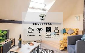 Utopia - GOLDEN TREE - WIFI - 20min St-Croix&Center Parcs